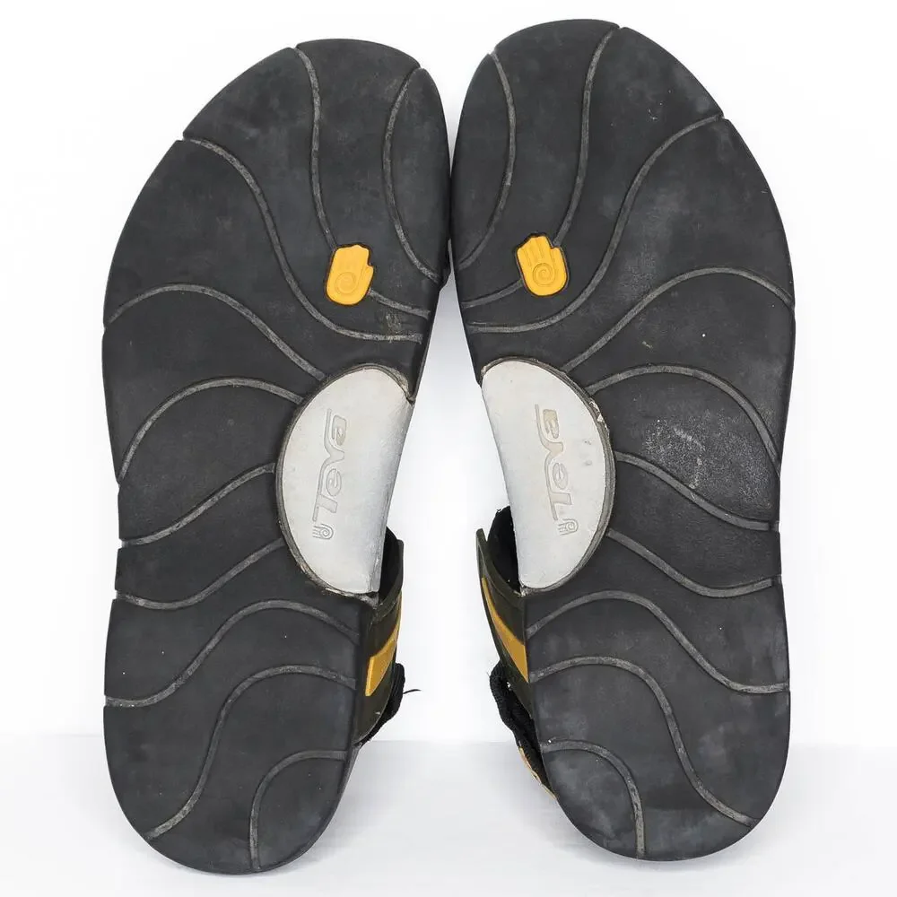 Teva Men's Sandals Water Adjustable Straps 6667 Size 14 | AA - Picture 6 of 6